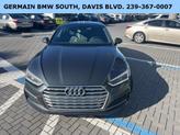 Thumbnail of 2018 Manhattan Gray Metallic Audi A5