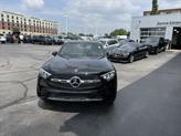 Thumbnail of 2025 Black Mercedes-Benz GLC 300