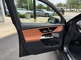 Thumbnail of 2025 Graphite Grey Metallic Mercedes-Benz GLC 300