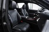 Thumbnail of 2025 Graphite Grey Metallic Mercedes-Benz GLC 300