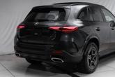 Thumbnail of 2025 Graphite Grey Metallic Mercedes-Benz GLC 300
