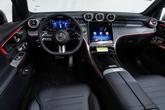 Thumbnail of 2025 Graphite Grey Metallic Mercedes-Benz GLC 300
