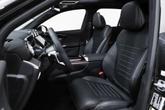 Thumbnail of 2025 Graphite Grey Metallic Mercedes-Benz GLC 300