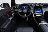 Thumbnail of 2025 Graphite Grey Metallic Mercedes-Benz GLC 300