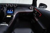 Thumbnail of 2025 Graphite Grey Metallic Mercedes-Benz GLC 300