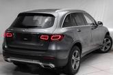 Thumbnail of 2020 Gray Mercedes-Benz GLC 300