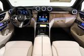 Thumbnail of 2025 Polar White Mercedes-Benz GLC 300