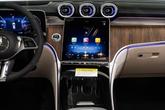 Thumbnail of 2025 Polar White Mercedes-Benz GLC 300