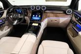 Thumbnail of 2025 Polar White Mercedes-Benz GLC 300