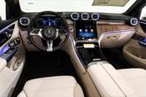 Thumbnail of 2025 Polar White Mercedes-Benz GLC 300