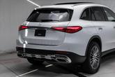 Thumbnail of 2025 Polar White Mercedes-Benz GLC 300
