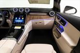 Thumbnail of 2025 Polar White Mercedes-Benz GLC 300