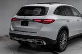 Thumbnail of 2025 Polar White Mercedes-Benz GLC 300