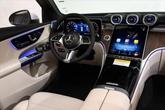 Thumbnail of 2025 Polar White Mercedes-Benz GLC 300
