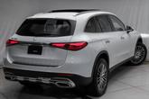 Thumbnail of 2025 Polar White Mercedes-Benz GLC 300