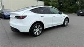 Thumbnail of 2023 Pearl White Multi-Coat Tesla Model Y