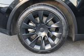 Thumbnail of 2022 Solid Black Tesla Model Y