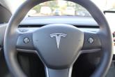 Thumbnail of 2022 Solid Black Tesla Model Y