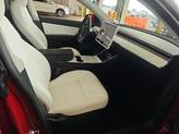 Thumbnail of 2021 Red Multi-Coat Tesla Model Y