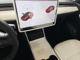 Thumbnail of 2021 Red Multi-Coat Tesla Model Y