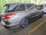 Thumbnail of 2022 Pacific Pewter Metallic Honda Odyssey