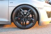 Thumbnail of 2014 Daytona Gray Pearl Effect Audi R8