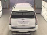 Thumbnail of 2017 Crystal White Tricoat Cadillac Escalade ESV