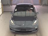 Thumbnail of 2022 Midnight Silver Metallic Tesla Model 3