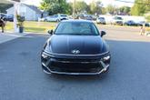 Thumbnail of 2025 Abyss Black Hyundai SONATA