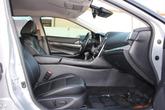 Thumbnail of 2022 Brilliant Silver Metallic Nissan Maxima