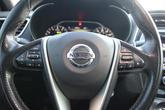 Thumbnail of 2022 Brilliant Silver Metallic Nissan Maxima