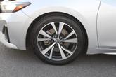 Thumbnail of 2022 Brilliant Silver Metallic Nissan Maxima