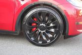 Thumbnail of 2021 Red Multi-Coat Tesla Model Y