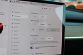 Thumbnail of 2021 Red Multi-Coat Tesla Model Y