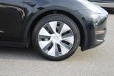 Thumbnail of 2021 Solid Black Tesla Model Y