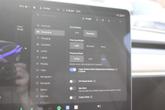Thumbnail of 2021 Solid Black Tesla Model Y