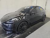 Thumbnail of 2022 Solid Black Tesla Model Y