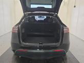 Thumbnail of 2022 Solid Black Tesla Model Y