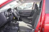 Thumbnail of 2019 Cayenne Red Metallic Nissan Versa
