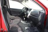 Thumbnail of 2019 Cayenne Red Metallic Nissan Versa