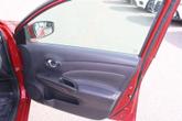 Thumbnail of 2019 Cayenne Red Metallic Nissan Versa