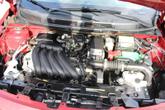 Thumbnail of 2019 Cayenne Red Metallic Nissan Versa