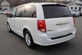 Thumbnail of 2018 White Knuckle Clearcoat Dodge Grand Caravan
