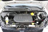 Thumbnail of 2018 White Knuckle Clearcoat Dodge Grand Caravan