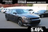 Photo of 2019 Granite Pearlcoat Dodge Charger
