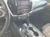 Thumbnail of 2021 Summit White Chevrolet Traverse