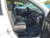 Thumbnail of 2021 Summit White Chevrolet Traverse