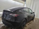 Thumbnail of 2022 Solid Black Tesla Model Y