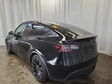 Thumbnail of 2022 Solid Black Tesla Model Y