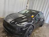 Thumbnail of 2022 Solid Black Tesla Model Y